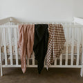 Rosewood Swaddle Set