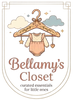 Bellamys Closet - Home