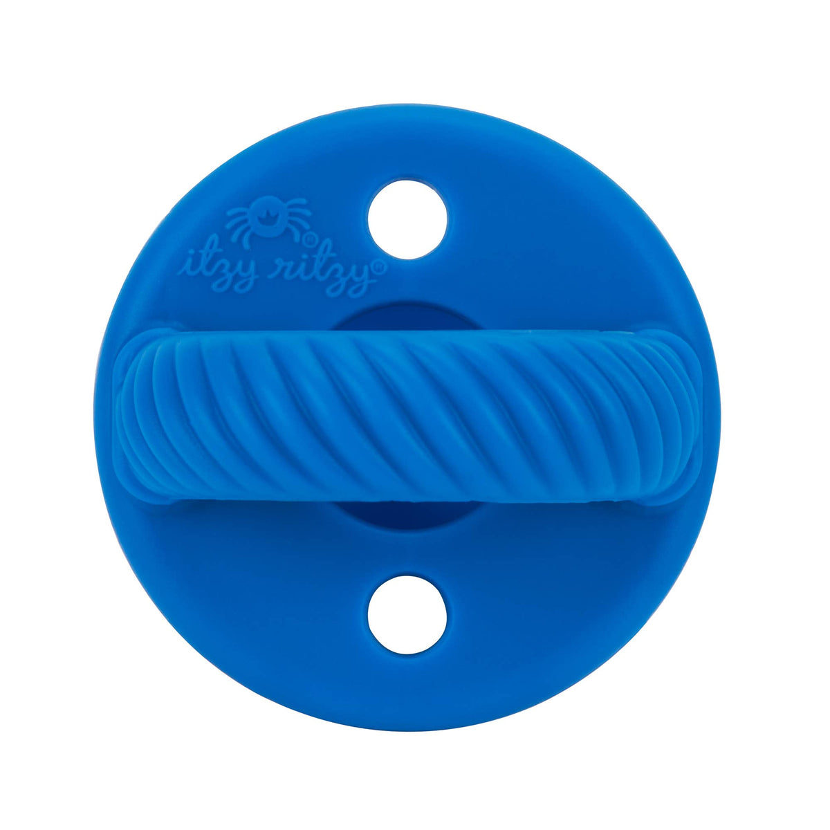Hero Blue + Clover Sweetie Soother™ Pacifier Sets